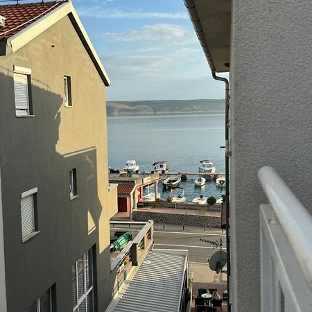 Apartment Nina Starigrad Paklenica Extérieur photo