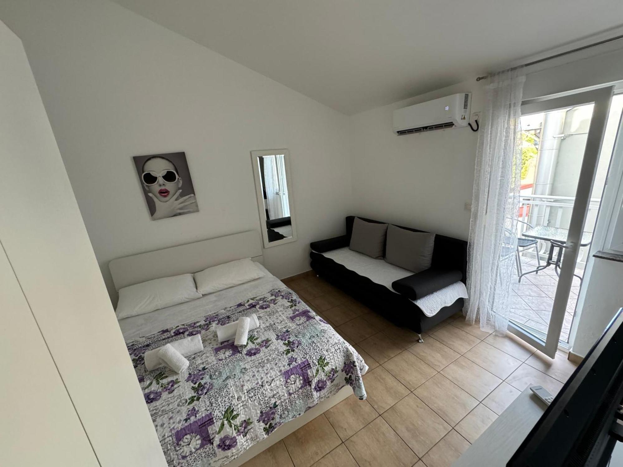Apartment Nina Starigrad Paklenica Extérieur photo